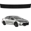 GrizzGlass juoda techninė danga HeavyDuty Juodas bagažinės slenksčiui, skirta Toyota Corolla Sedan (2022-2026) (GRZ20711)