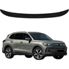 GrizzGlass Juoda techninė danga HeavyDuty Juodas bagažinės slenksčiui, skirta Volkswagen Tiguan 3 (2024-2026) (GRZ20600)