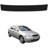 GrizzGlass Juoda techninė danga HeavyDuty Juodas bagažinės slenksčiui, skirtas Opel Astra G Hatchback 5D (1998-2009) (GRZ20260)