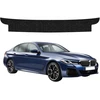 GrizzGlass Juoda techninė danga HeavyDuty Juodas bagažinės slenksčiui, skirtam BMW 5 G30 Sedan (2023-2026) (GRZ20081)