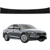 GrizzGlass juoda techninė danga HeavyDuty Juodas bagažinės slenksčiui, skirta Skoda Octavia 4 Hatchback Facelift (2024-2026) (GRZ20448)