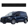 GrizzGlass Juoda techninė danga HeavyDuty Juodas kairiajai krovininio skyriaus durų slenksčiai, skirta Mercedes-Benz eCitan (2021-2026) (GRZ22287)