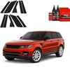GrizzGlass Karboninė apsauginė plėvelė BodyShield Carbon statramsčiams skirtas Range Rover Sport 2 (2013-2022) [12w1] (GRZ23268)