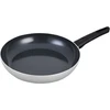 Keptuvė GrizzGlass Cepšanas panna Indu+ 30 cm Non-Stick - Light Pilkas Brabantia