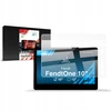 GrizzGlass Keraminė plėvelė CarDisplay Protection, skirta FendtONE 10'' (2023-2026) (GRZ19694)