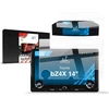 GrizzGlass Keraminė plėvelė CarDisplay Protection skirtas Toyota bz4x 14'' (2026) [2 in 1] (GRZ22521)