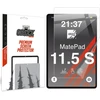 „GrizzGlass“ keraminė plėvelė, skirta „Huawei MatePad 11.5 S“ (2025) planšetiniam kompiuteriui