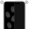„GrizzGlass“ matinė plėvelė „PaperScreen“, skirta „Apple iPad Pro 11“ (M5 2025)