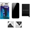 GrizzGlass Matinis privatumo stiklas GrizzGlass SecretGlass, skirtas Samsung Galaxy F06 5G