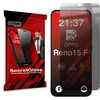 GrizzGlass Matinis privatumo stiklas GrizzGlass SecretGlass, skirtas Oppo Reno15 F