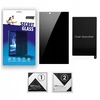 „GrizzGlass GrizzGlass SecretGlass“ matinis privatumo stiklas, skirtas „Apple iPad Pro 9.7“