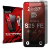 GrizzGlass Matinis privatumo stiklas GrizzGlass SecretGlass skirtas Samsung Galaxy S25 FE