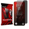 GrizzGlass Matinis privatumo stiklas GrizzGlass SecretGlass, skirtas Motorola Moto G56
