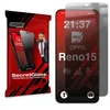 GrizzGlass Matinis privatizuojantis stiklas GrizzGlass SecretGlass skirtas Oppo Reno15