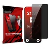 „GrizzGlass Matowe szkło prywatyzujące GrizzGlass SecretGlass do Xiaomi Redmi Turbo 4 Pro“
