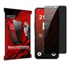 GrizzGlass Matinis privatumo stiklas GrizzGlass SecretGlass, skirtas Samsung Galaxy XCover 7 Pro