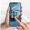 GrizzGlass Matinis privatumo stiklas SecretGlass skirtas Google Pixel 11 (GRZ22962)