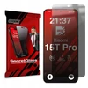 GrizzGlass Matinis privatumo stiklas SecretGlass, skirtas Xiaomi 15T Pro