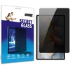 GrizzGlass Matinis privatumą užtikrinantis stiklas SecretGlass, skirtas Honor Pad X9a