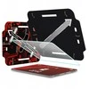 „GrizzGlass“ apsauginis stikliukas „MatteScreen Easy“, skirtas „Apple iPad Air 11" M3 2025“.