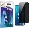 „GrizzGlass“ privatumo stiklas, „GrizzGlass SecretGlass“, „Oppo A12“