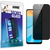 „GrizzGlass“ privatumo stiklas, „GrizzGlass SecretGlass“, „Oppo A15“