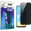 GrizzGlass GrizzGlass SecretGlass Oppo A15s privatumo stiklas