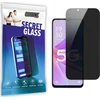 „GrizzGlass“ privatumo stiklas, „GrizzGlass“ „SecretGlass“ „Oppo A1x 5G“