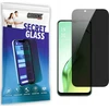 GrizzGlass Privatus stiklas GrizzGlass SecretGlass Oppo A31 2020
