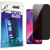„GrizzGlass“ privatumo stiklas, „GrizzGlass SecretGlass“ „Oppo A54 5G“