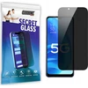 „GrizzGlass“ privatumo stiklas, „GrizzGlass SecretGlass“, „Oppo A55s“