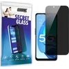 „GrizzGlass“ privatumo stiklas, „GrizzGlass“ „SecretGlass“, „Oppo A56s“
