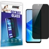 „GrizzGlass“ privatumo stiklas, „GrizzGlass SecretGlass“ „Oppo A57 4G“