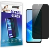 „GrizzGlass“ privatumo stiklas, „GrizzGlass“ „SecretGlass“ „Oppo A57e“
