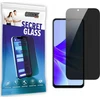 „GrizzGlass“ privatumo stiklas, „GrizzGlass SecretGlass“, „Oppo A57s“