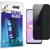 „GrizzGlass“ privatumo stiklas, „GrizzGlass SecretGlass“ „Oppo A58 5G“
