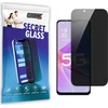 „GrizzGlass“ privatumo stiklas, „GrizzGlass“ „SecretGlass“ „Oppo A58x 5G“