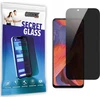 GrizzGlass GrizzGlass SecretGlass Oppo A73 privatumo stiklas