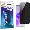 „GrizzGlass“ privatumo stiklas, „GrizzGlass SecretGlass“ „Oppo A77 5G“