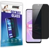 „GrizzGlass“ privatumo stiklas, „GrizzGlass“ „SecretGlass“ „Oppo A78 5G“