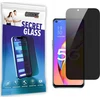 „GrizzGlass“ privatumo stiklas, „GrizzGlass SecretGlass“ „Oppo A93 5G“