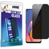„GrizzGlass“ privatumo stiklas, „GrizzGlass SecretGlass“ „Oppo A94 4G“