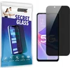 „GrizzGlass“ privatumo stiklas, „GrizzGlass“ „SecretGlass“ „Oppo A97 5G“