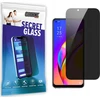 „GrizzGlass“ privatumo stiklas, „GrizzGlass“ „SecretGlass“ „Oppo F19 Pro+ 5G“