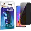 „GrizzGlass“ privatumo stiklas, „GrizzGlass“ „SecretGlass“ „Oppo F19 Pro“