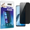 „GrizzGlass“ privatumo stiklas, „GrizzGlass“ „SecretGlass“, „Oppo Find X5 Lite“.