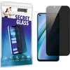 „GrizzGlass“ privatumo stiklas, „GrizzGlass“ „SecretGlass“ „Oppo K10“