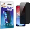 „GrizzGlass“ privatumo stiklas, „GrizzGlass“ „SecretGlass“ „Oppo K10x“