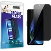 „GrizzGlass“ privatumo stiklas, „GrizzGlass“ „SecretGlass“ „Oppo K11x“
