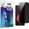 „GrizzGlass“ privatumo stiklas, „GrizzGlass“ „SecretGlass“ „Oppo K9 5G“